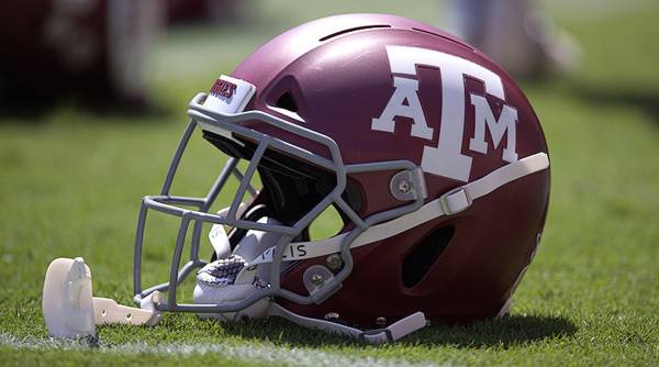 Texas A&M vs. Colorado Prop Bets Week 2