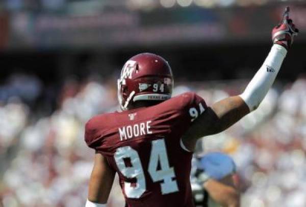 Texas A&M vs. Alabama Spread at Crimson Tide -13.5:  Betting Action Balanced 