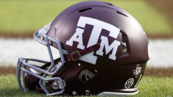 College Football Game of the Week 6 Betting – Tennessee vs. Texas A&M Odds