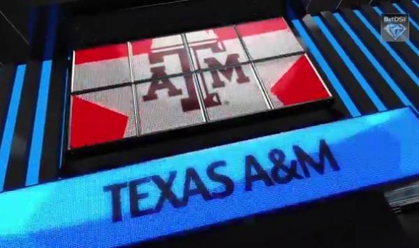 Texas A&M Odds for 2014, Predictions 