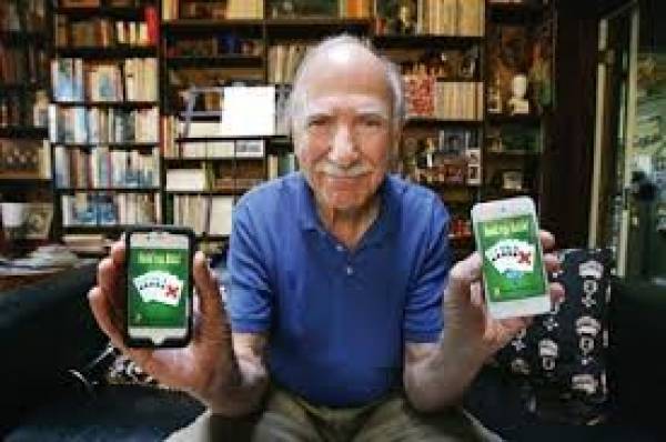 Somach to Talk Online Poker ‘Texas Block’em’ With Inventor Arthur Pfeiffer Somach to Talk Online Poker ‘Texas Block’em’ With Inventor Arthur Pfeiffer