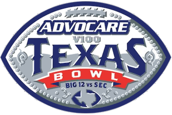Texas Bowl 2015 Betting Odds