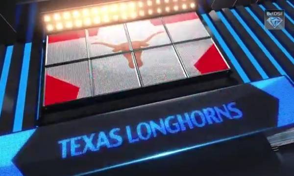 Texas Longhorns 2014 Betting Odds: Predictions