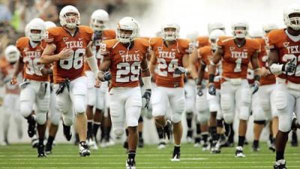 Texas Pac 10 Texas Pac 10