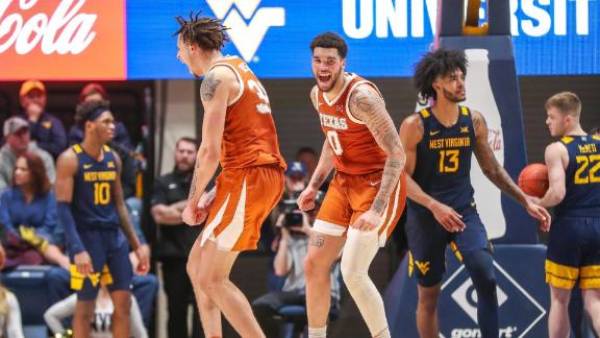 Bet on the Texas Longhorns This March Madness 2022: Why Pick Them for Your Office Pool