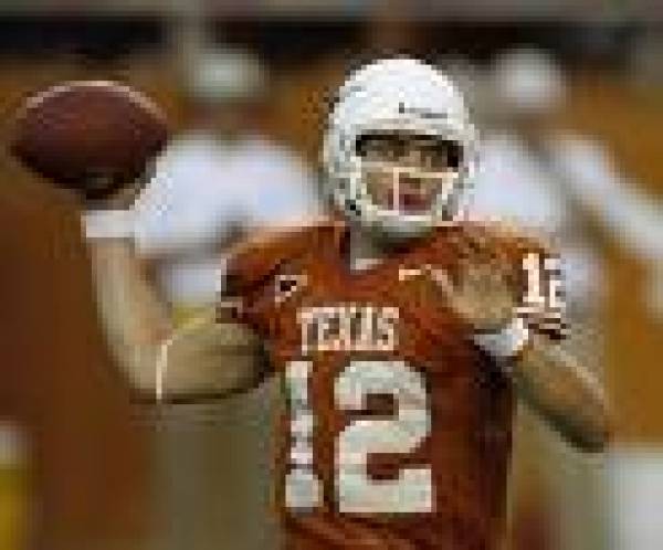 Texas Longhorns Texas Longhorns