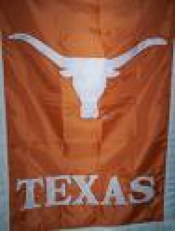 Texas Longhorns