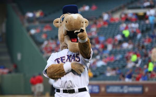 MLB Betting – Texas Rangers 2020 Season Preview