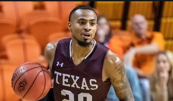 Texas Southern Payout Odds to Win the 2021 NCAA Tournament 