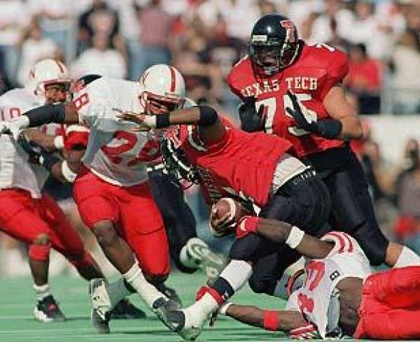 Texas Tech Red Raiders