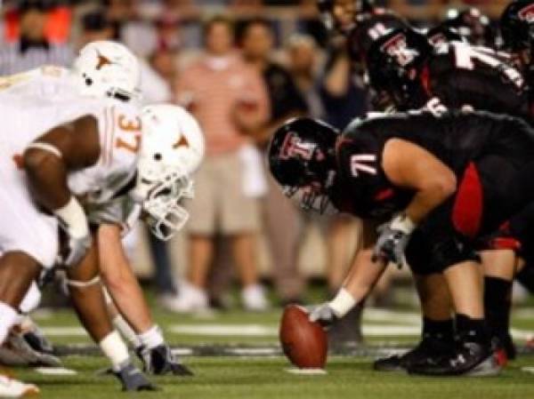 Texas Tech vs. Texas Betting Line: Red Raiders 1-10 ATS in November