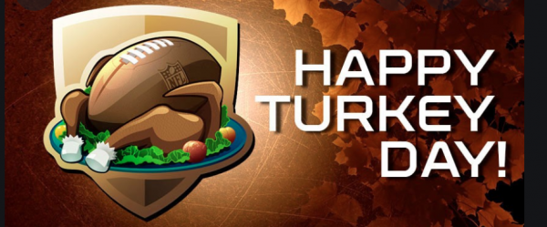 The Thanksgiving Day Betting Action Report 