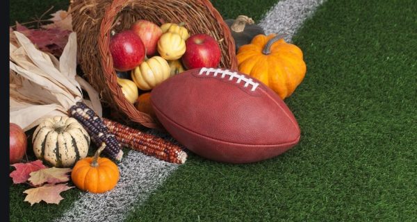 Houston Texans vs. Detroit Lions Thanksgiving Day Betting Odds, Prop Bets 
