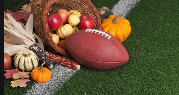 Turkey Day NFL Props 2022