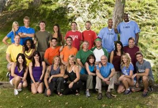 The Amazing Race The Amazing Race