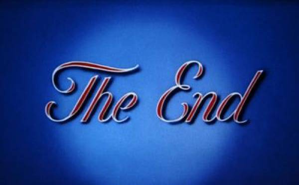 End of the World Odds End of the World Odds