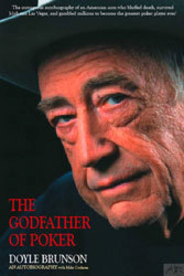 The Godfather of Poker The Godfather of Poker