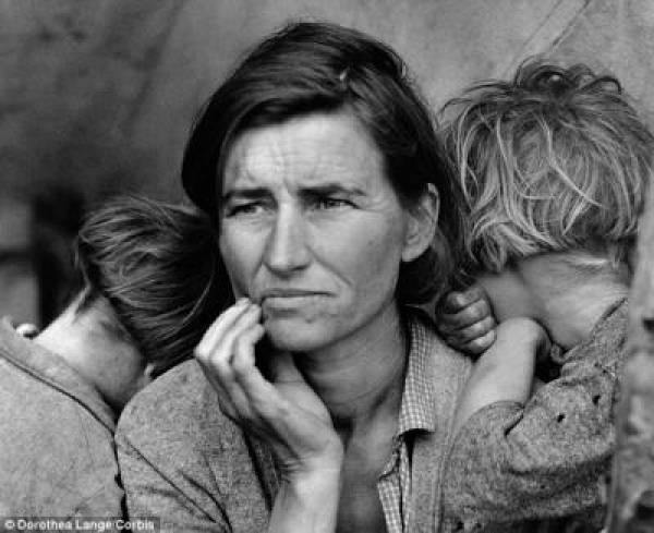 The Great Depression II The Great Depression II