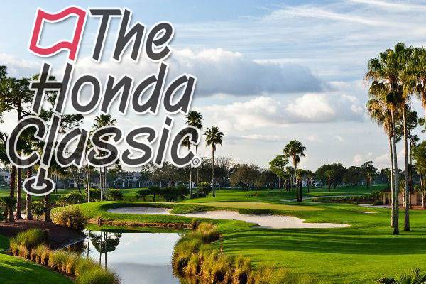 The Honda Classic 2016 Betting Odds