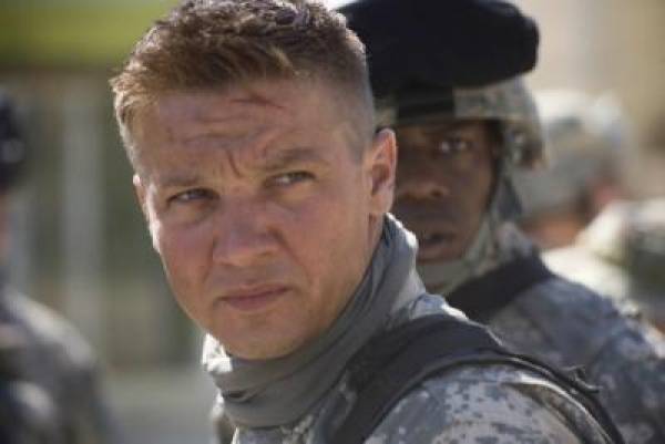 The Hurt Locker The Hurt Locker