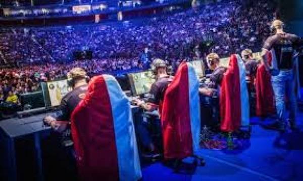 The International - eSports Tournament Postponed, Fortnite World Cup Called Off