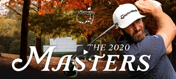 The Masters 2022 Betting Odds