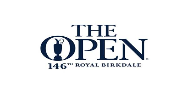 Bet the Open Championship 2017: Latest Odds, Payouts