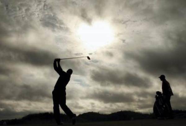 The Open Championship 2011 Betting Odds