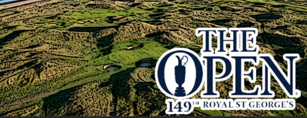 PGA Tour Picks – Odds to Win The Open Championship 2021