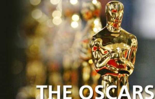 The Oscars 2010