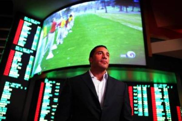 Palms Casino Prepares to Open New Sportsbook