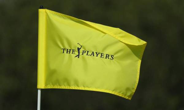 Where Can I Bet the Players Championship Online (2019)