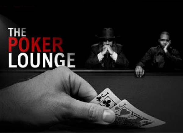 The Poker Lounge