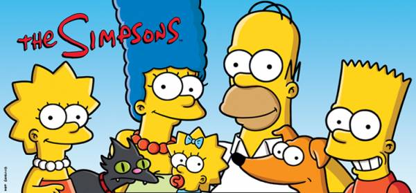 Odds Offered on Which ‘Simpsons’ Character Will Die:  Comic Book Guy a Favorite
