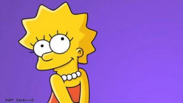 The Simpsons Online Poker Episode Airs Sunday: Jennifer Tilly Shows Lisa How to Play The Simpsons Online Poker Episode Airs Sunday with Jennifer Tilly