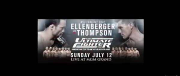 The Ultimate Fighter 21 - TUF 21 Betting Odds 