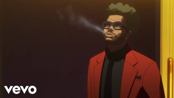 The Weeknd First Song Chiefs-Bucs Super Bowl Prop Bet