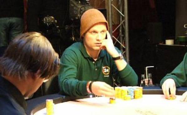 Theo Jorgensen Theo Jorgensen