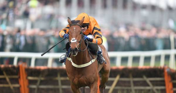 Cleeve Hurdle 2016 Betting Odds: Cheltenham 15:35 Winner 