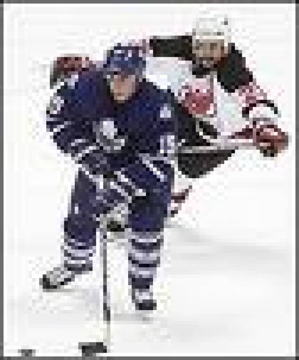 Toronto Mapleleafs Toronto Mapleleafs