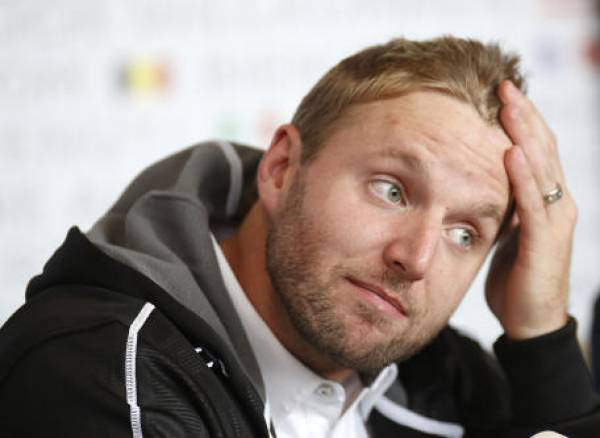 NHL Player Thomas Vanek Tied to Gambling Investigation