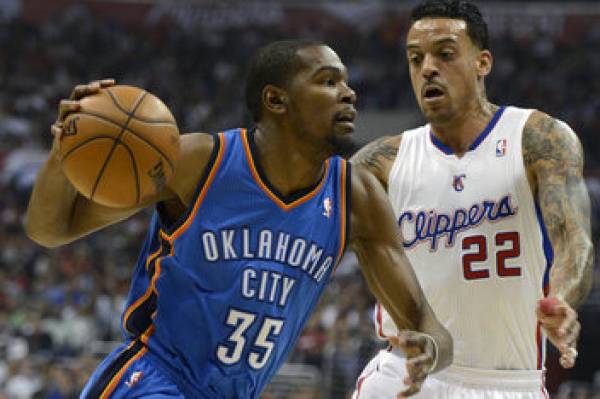 Thunder vs. Clippers Betting Line – March 3 