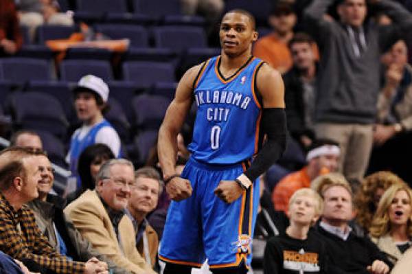 Thunder vs. Nuggets Betting Line has Denver a +1 Home Dog Thunder vs. Nuggets Betting Line has Denver a +1 Home Dog
