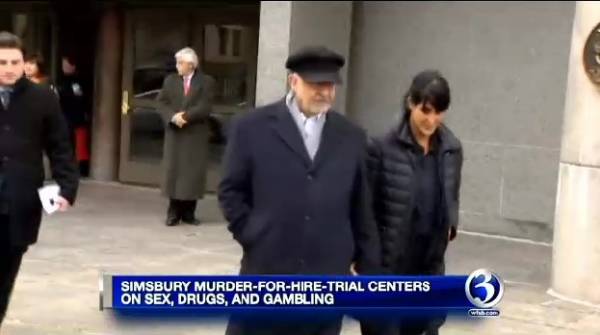 Murder-for-Hire Trial Features Sex, Drugs, Gambling, Trannies and $50 Million Ch