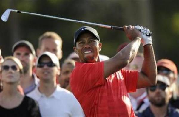 Tiger Woods 2012 British Open Odds Still Hovering Near 7 to 1 Tiger Woods 2012 British Open Odds Still Hovering Near 7 to 1