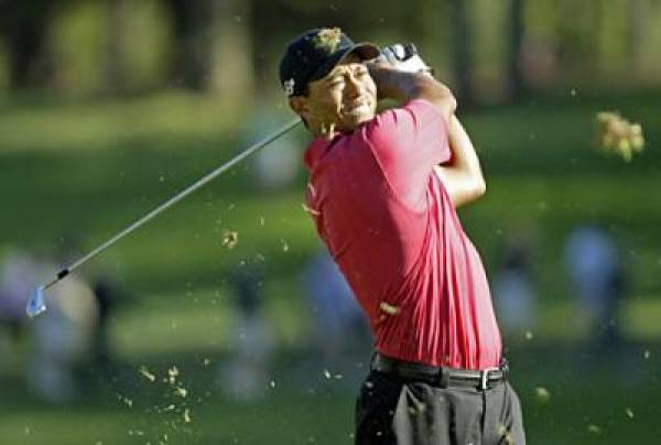 2009 PGA Championship Betting Odds