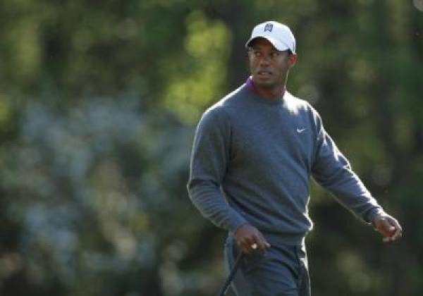 Tiger Woods 2011 US Masters Odds Tiger Woods 2011 US Masters Odds