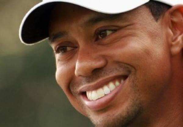 Tiger Woods Odds