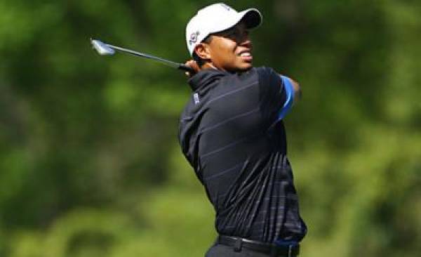 Tiger Woods US Masters Odds