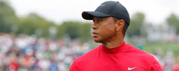 Tiger Woods Seeks 15th Major Championship With 18-1 Odds to Win 2019 Masters